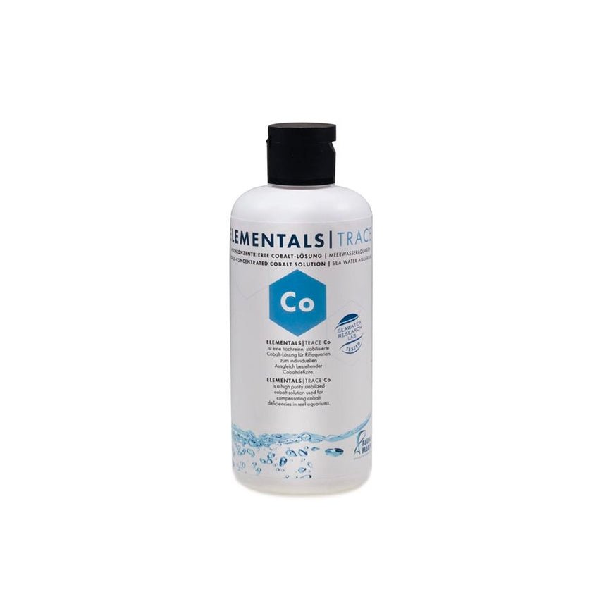Fauna Marin Elementals Co (Cobalt) 250ml - Charterhouse Aquatics