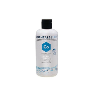 Fauna Marin Elementals Co (Cobalt) 250ml - Charterhouse Aquatics