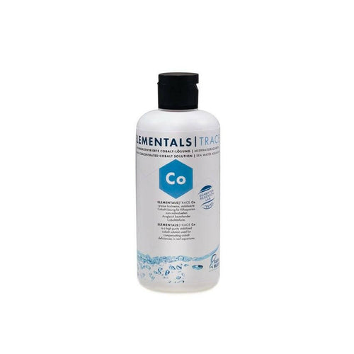 Fauna Marin Elementals Co (Cobalt) 250ml - Charterhouse Aquatics