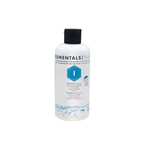 Fauna Marin Elementals I (Iodine) 250ml - Charterhouse Aquatics