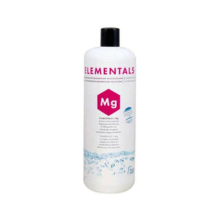Fauna Marin Elementals Mg (Magnesium) 1000ml - Charterhouse Aquatics