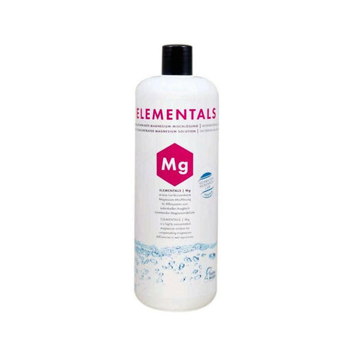 Fauna Marin Elementals Mg (Magnesium) 1000ml - Charterhouse Aquatics