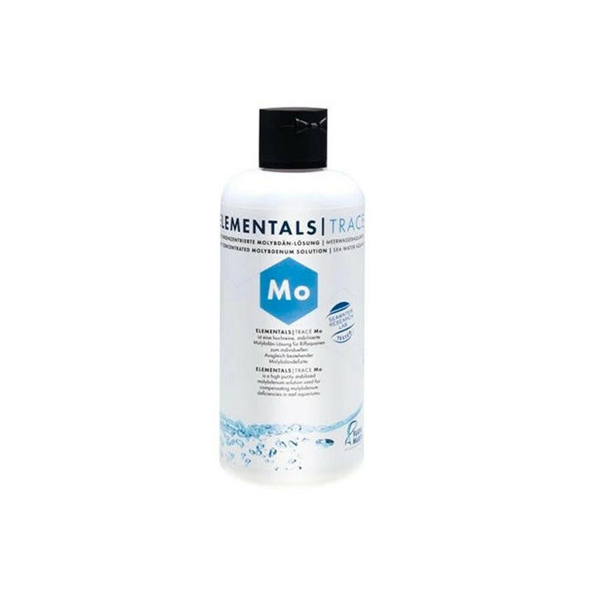 Fauna Marin Elementals Mo (Molybdenum) 250ml - Charterhouse Aquatics