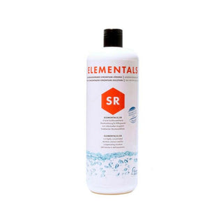 Fauna Marin Elementals Sr (Strontium) 1000ml - Charterhouse Aquatics