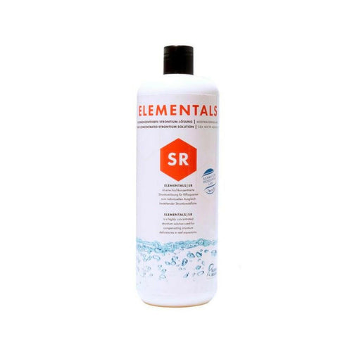 Fauna Marin Elementals Sr (Strontium) 1000ml - Charterhouse Aquatics