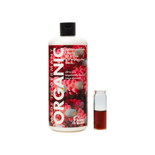 Fauna Marin Organic 500ml - Charterhouse Aquatics
