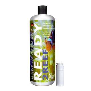 Fauna Marin Ready2Reef 1000ml - Charterhouse Aquatics