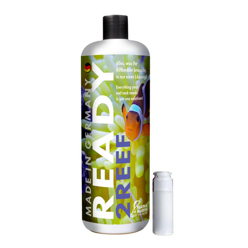 Fauna Marin Ready2Reef 1000ml - Charterhouse Aquatics