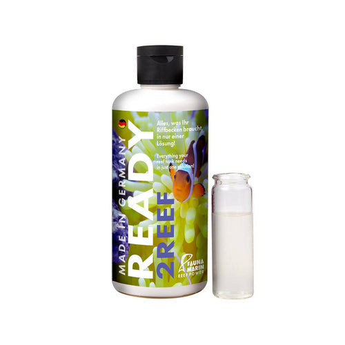 Fauna Marin Ready2Reef 250ml - Charterhouse Aquatics