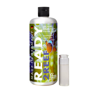 Fauna Marin Ready2Reef 500ml - Charterhouse Aquatics
