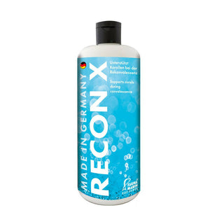 Fauna Marin Recon X (500ml) - Charterhouse Aquatics
