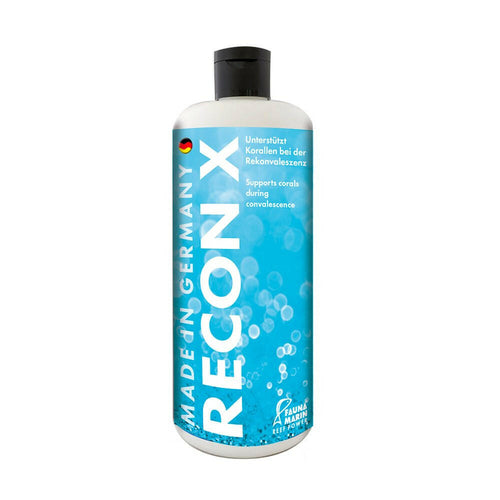 Fauna Marin Recon X (500ml) - Charterhouse Aquatics