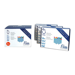 Fauna Marin Reef ICP - 3 Pack - Charterhouse Aquatics
