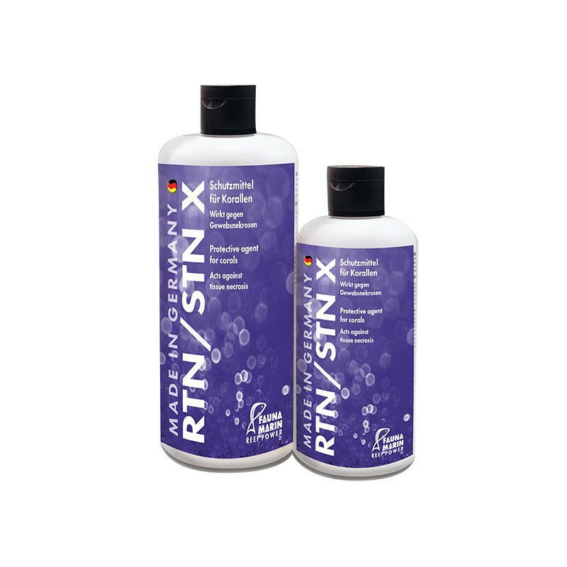 Fauna Marin RTN/STN - X (1000ml) - Charterhouse Aquatics