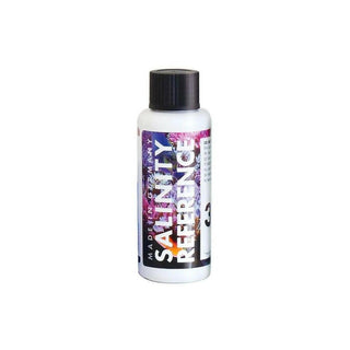 Fauna Marin Salinity Reference 35 ppt - 100ml - Charterhouse Aquatics