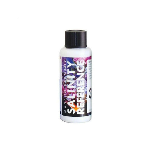 Fauna Marin Salinity Reference 35 ppt - 100ml - Charterhouse Aquatics