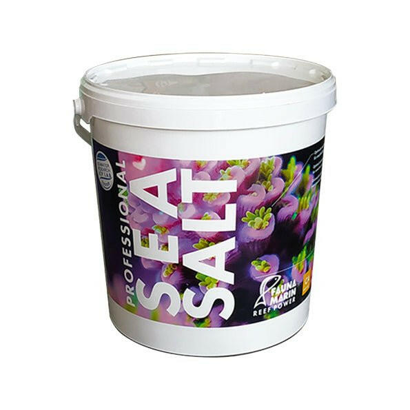 Fauna Marin Sea Salt 25KG - Charterhouse Aquatics