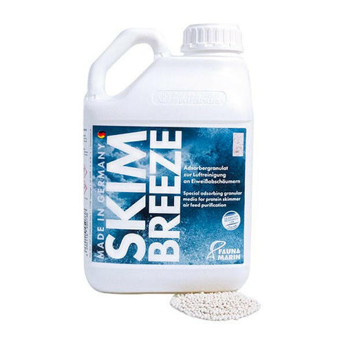 Fauna Marin Skim Breeze 5500ml - Charterhouse Aquatics