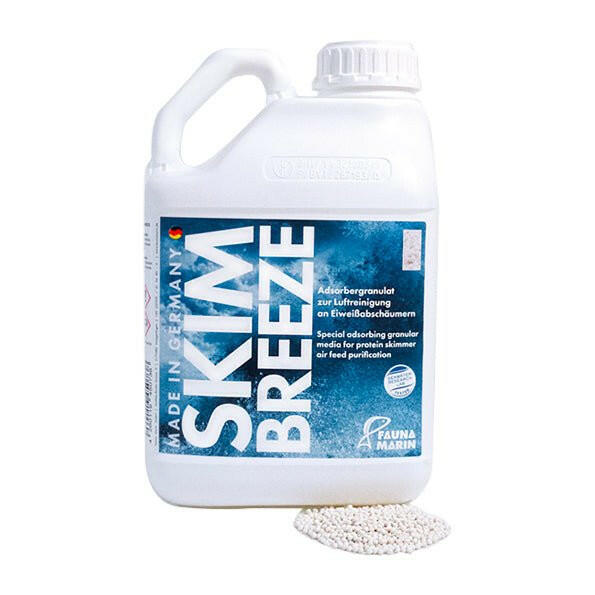 Fauna Marin Skim Breeze 5500ml - Charterhouse Aquatics