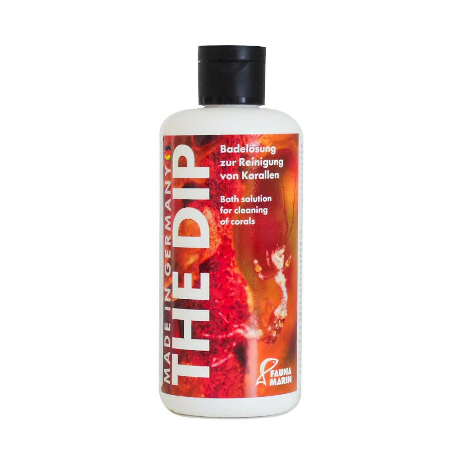 Fauna Marin The Dip (250ml) - Charterhouse Aquatics