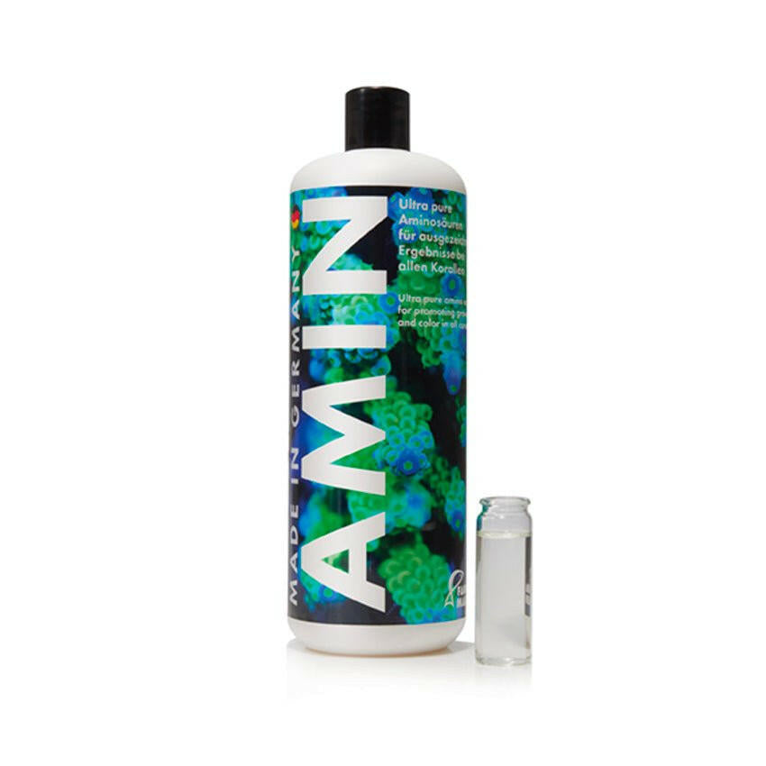 Fauna Marin Ultra Amin 500ml - Charterhouse Aquatics