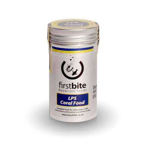 Firstbite LPS Coral Food Kit (15g) - Charterhouse Aquatics
