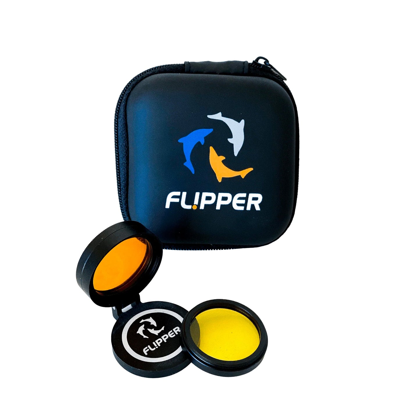 Flipper Deepsee Phone Lens - Charterhouse Aquatics