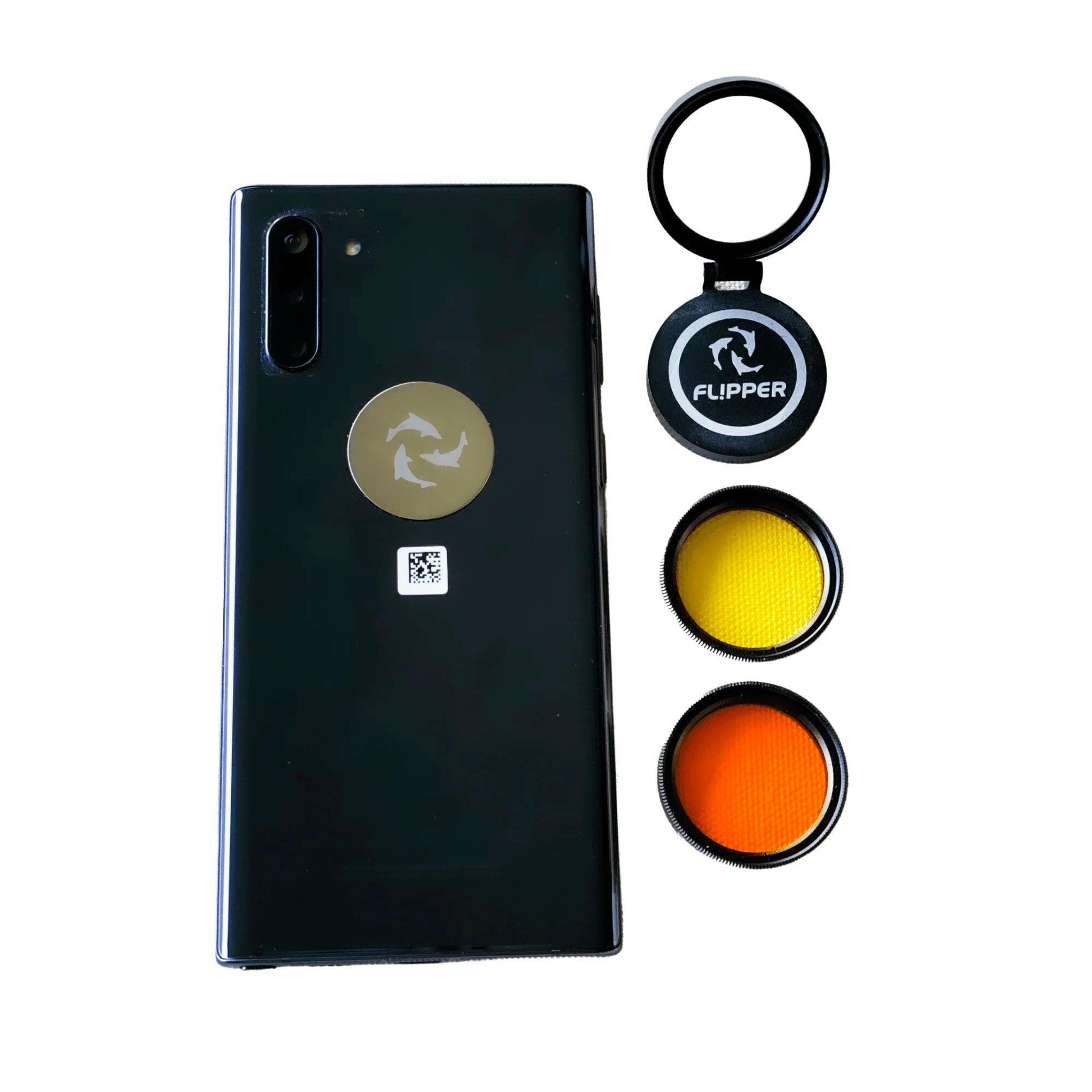 Flipper Deepsee Phone Lens - Charterhouse Aquatics