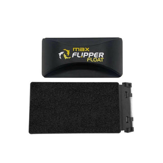 Flipper Float Cleaner - Max - Charterhouse Aquatics