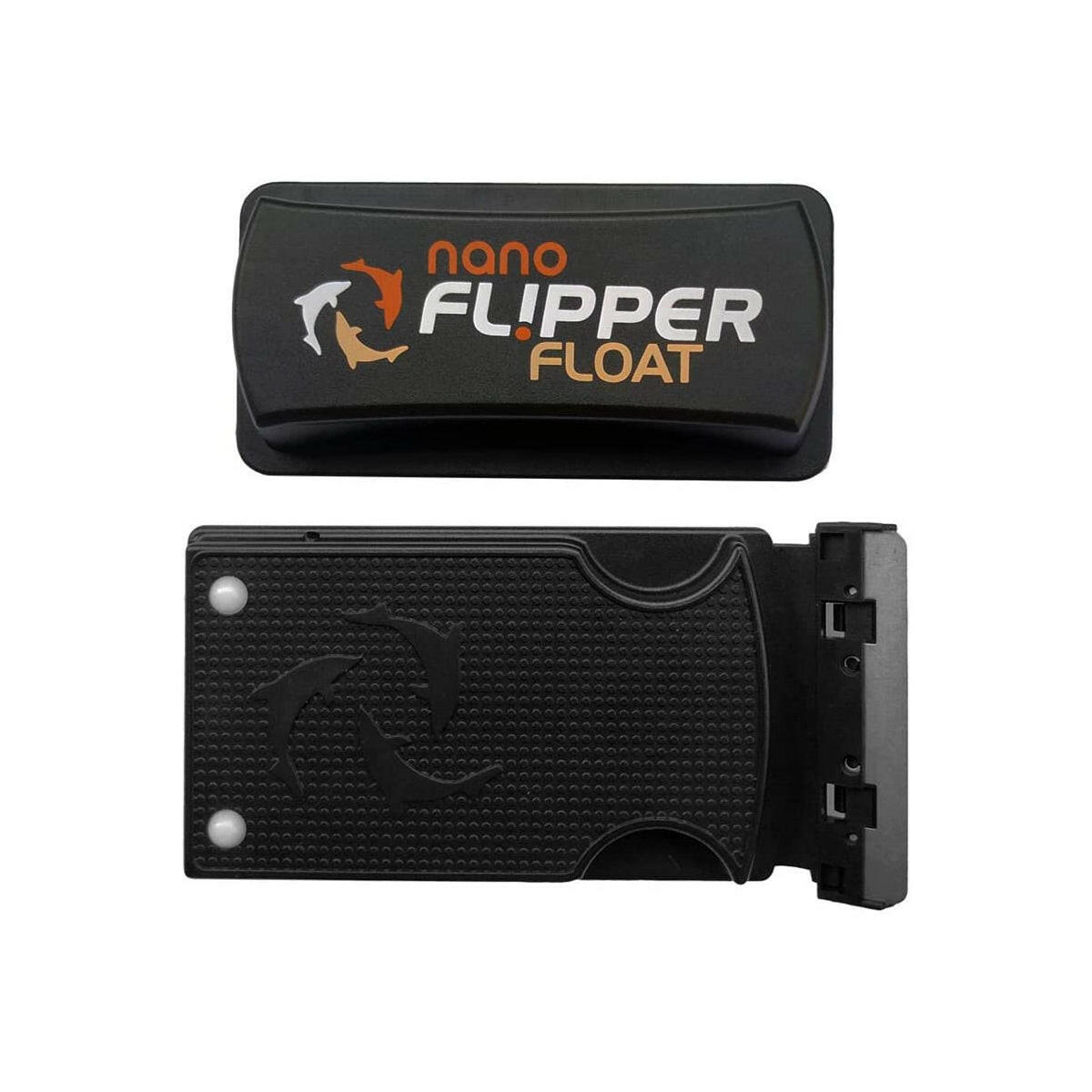 Flipper Float Cleaner - Nano - Charterhouse Aquatics