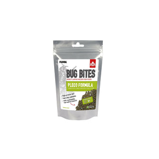 Fluval Bug Bites Pleco Sticks 120g - Charterhouse Aquatics