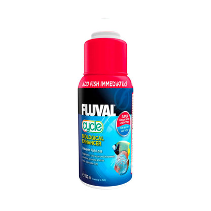Fluval Cycle Biological Enhancer 120ml - Charterhouse Aquatics