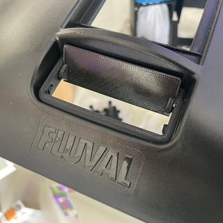 Fluval Evo Feeding Hatch - Charterhouse Aquatics