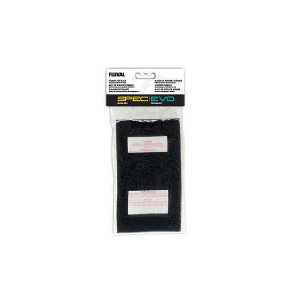 Fluval EVO/Spec Foam Filter - Charterhouse Aquatics