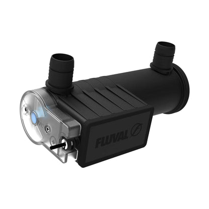 Fluval FX UVC In-Line Clarifier - Charterhouse Aquatics