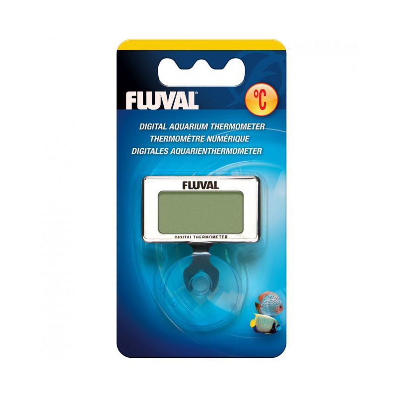 Fluval Internal Digital Thermometer - Charterhouse Aquatics