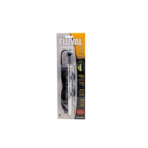 Fluval M Premium Heater 50w - Charterhouse Aquatics