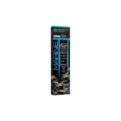 Fluval Marine 3.0 LED Strip Light 61cm-85cm - Charterhouse Aquatics