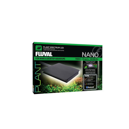 Fluval Plant Nano LED with Bluetooth - Charterhouse Aquatics