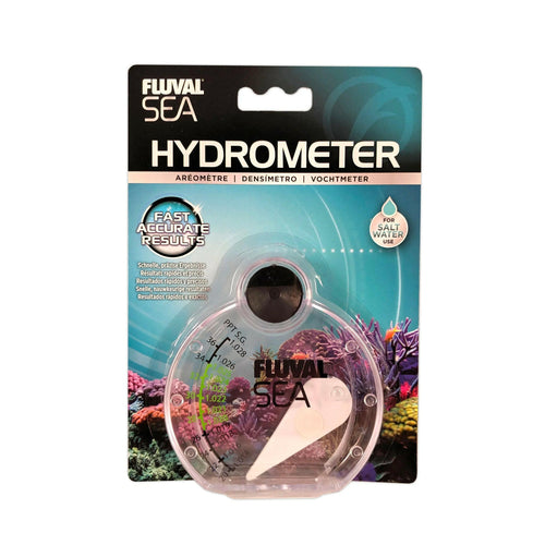 Fluval SEA Hydrometer - Charterhouse Aquatics