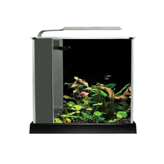 Fluval Spec 10 Litre Aquarium (Black)