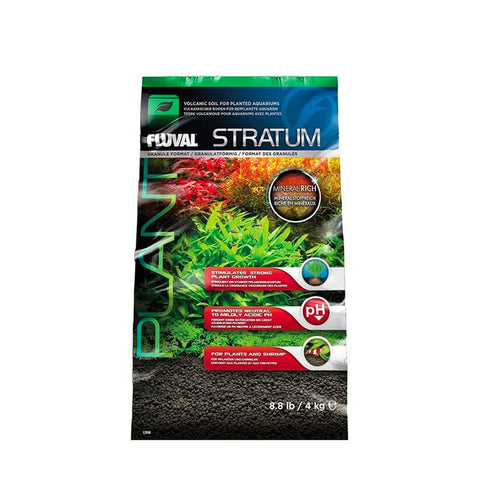 Fluval Stratum 4KG - Charterhouse Aquatics