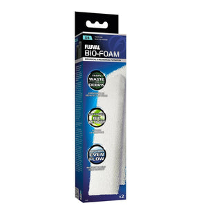 Fluval U4 Filter Foam Pad - Charterhouse Aquatics