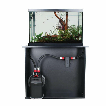 Fluval UVC In-Line Clarifier - Charterhouse Aquatics