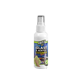 Fritz Glass and Acrylic Cleaner 8oz - Charterhouse Aquatics