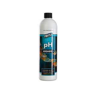 Fritz pH Higher 2oz - Charterhouse Aquatics