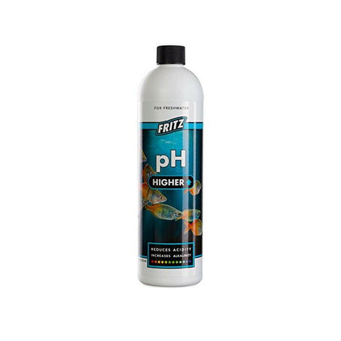 Fritz pH Higher 4oz - Charterhouse Aquatics