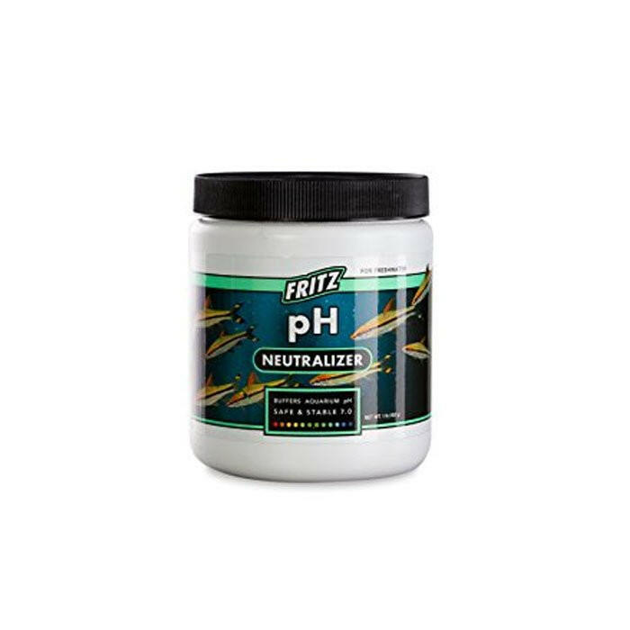 Fritz pH Neutralizer 1LB - Charterhouse Aquatics