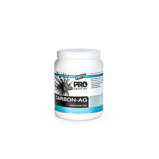 Fritz Pro Aquatics Carbon AG (Activated Granulated) 226g - Charterhouse Aquatics