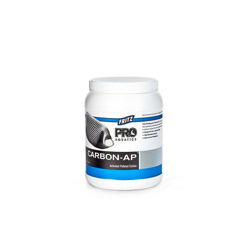 Fritz Pro Aquatics Carbon AP (Activated Pelleted) 793g - Charterhouse Aquatics
